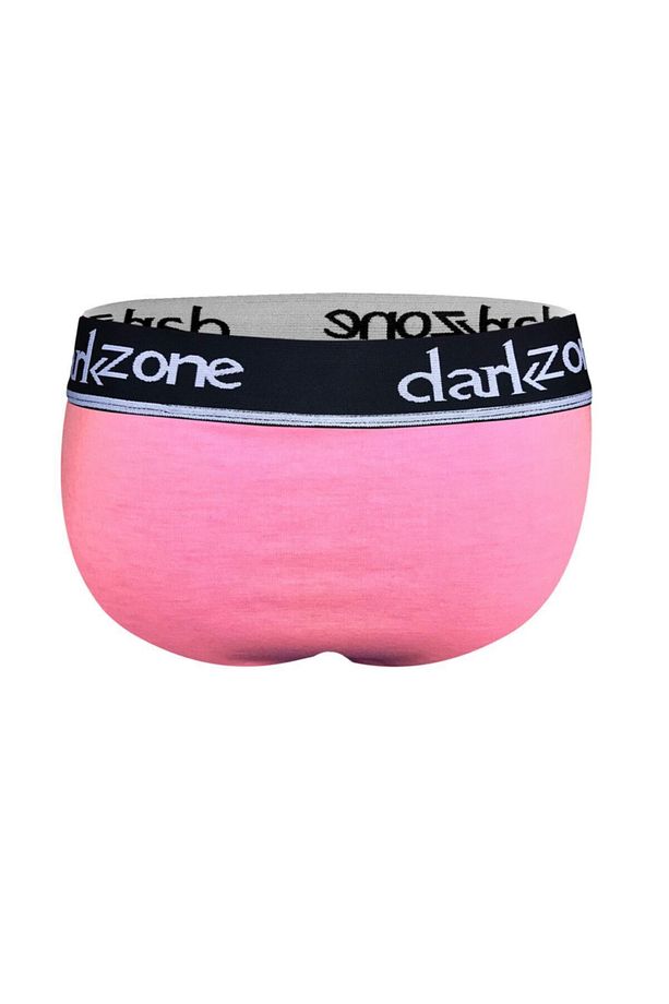 Pembe Erkek Slip - 7