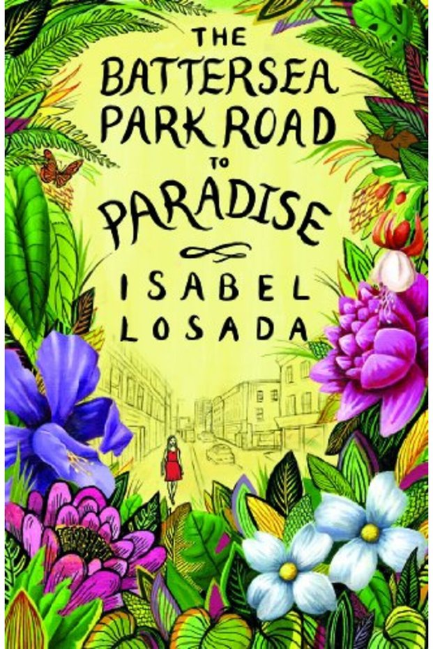 The Battersea Park Road To Paradise
