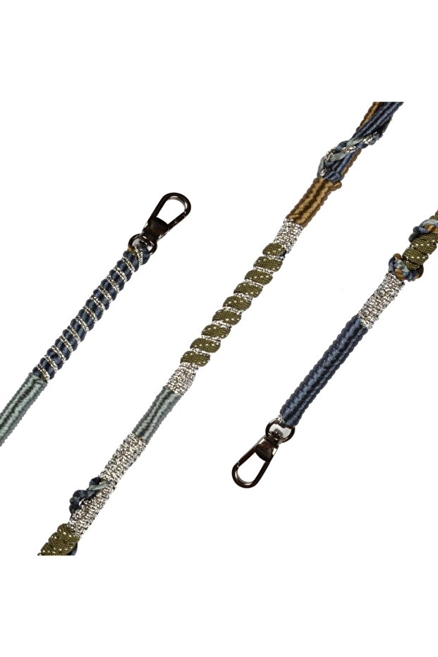 Spring Çapraz Askı - 3