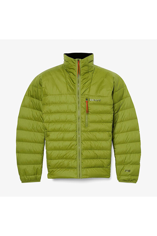 سترة خضراء للرجال من Bear Head Mobi Flex Tech Down - 4