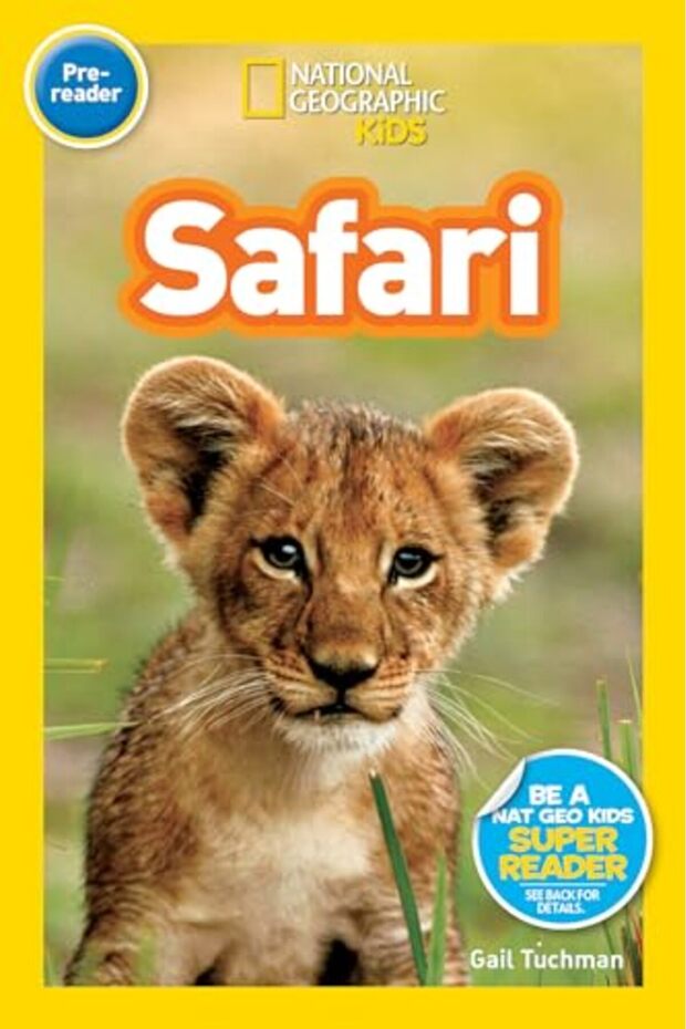 Safarispecial Sales Edition