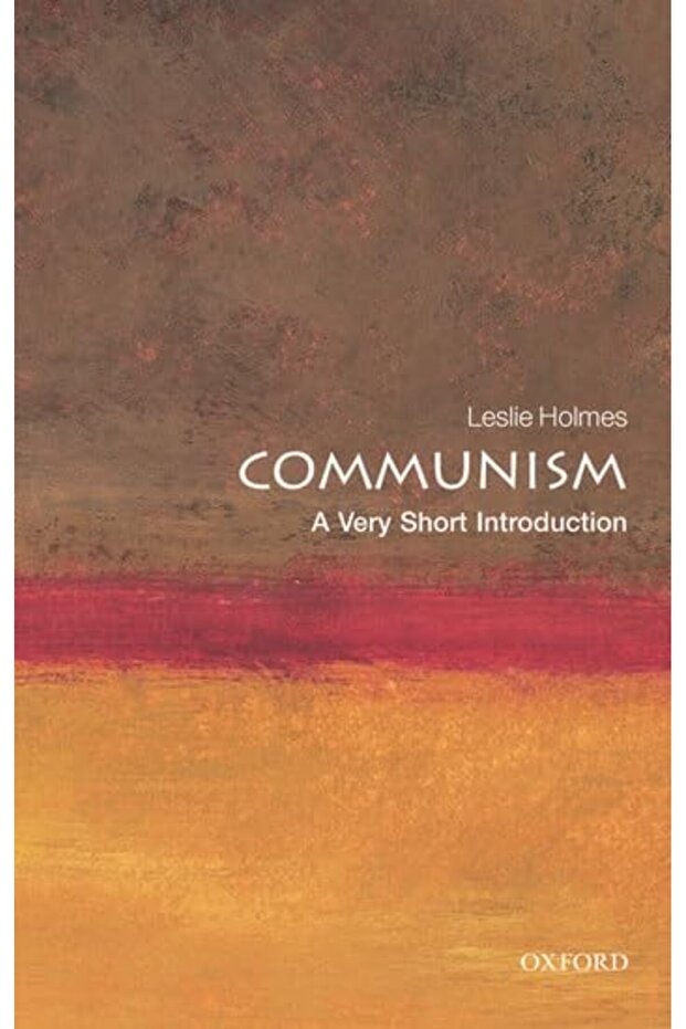 Communism A Very Short Introduction