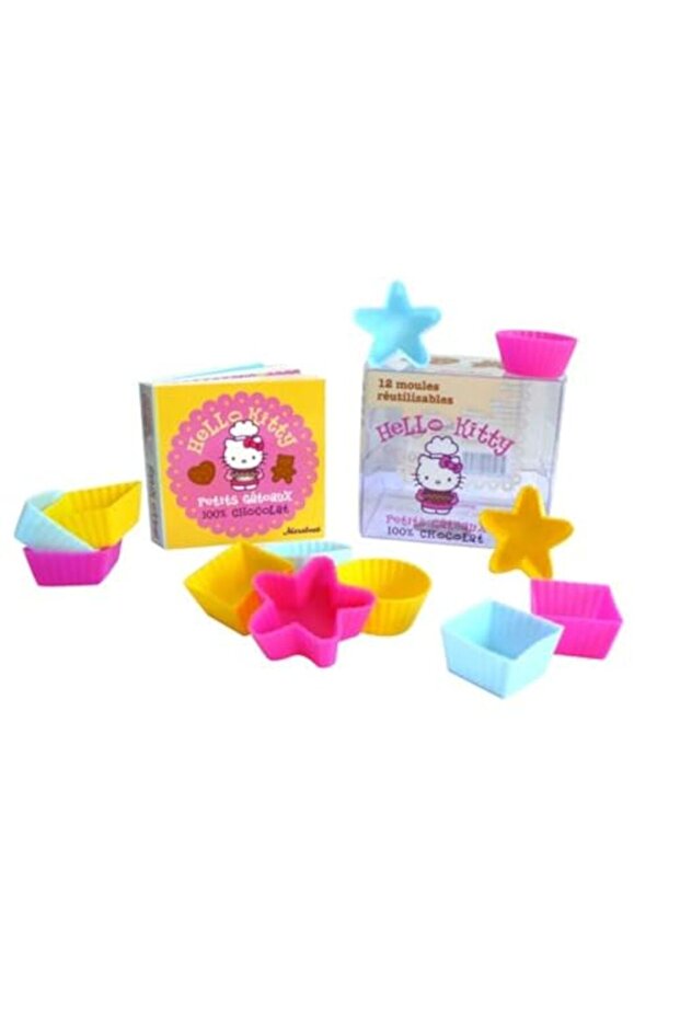 Cookies Hello Kitty - 1