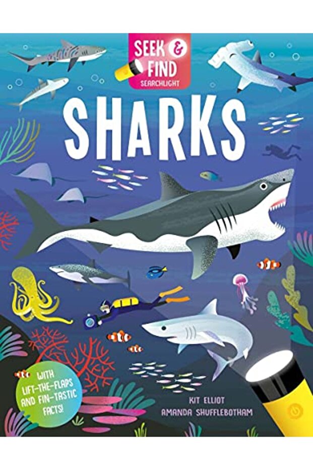 Sharks - 1