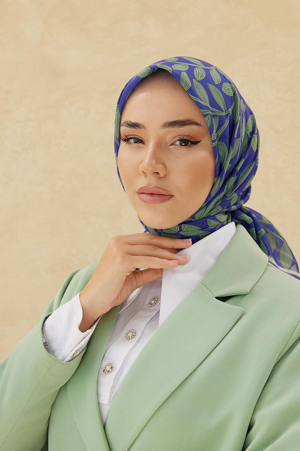 Soft Eşarp 73051-39 - 5
