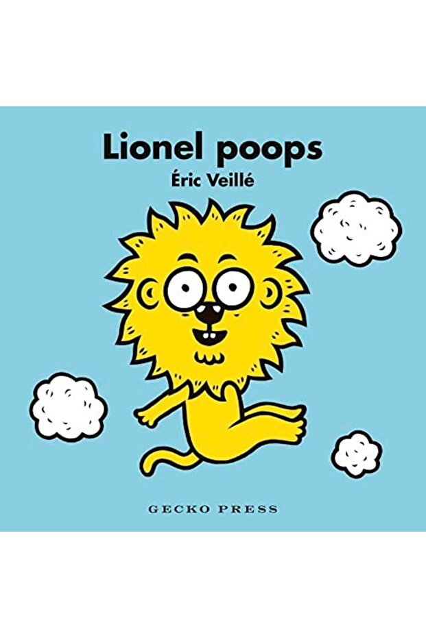 Lionel Poops