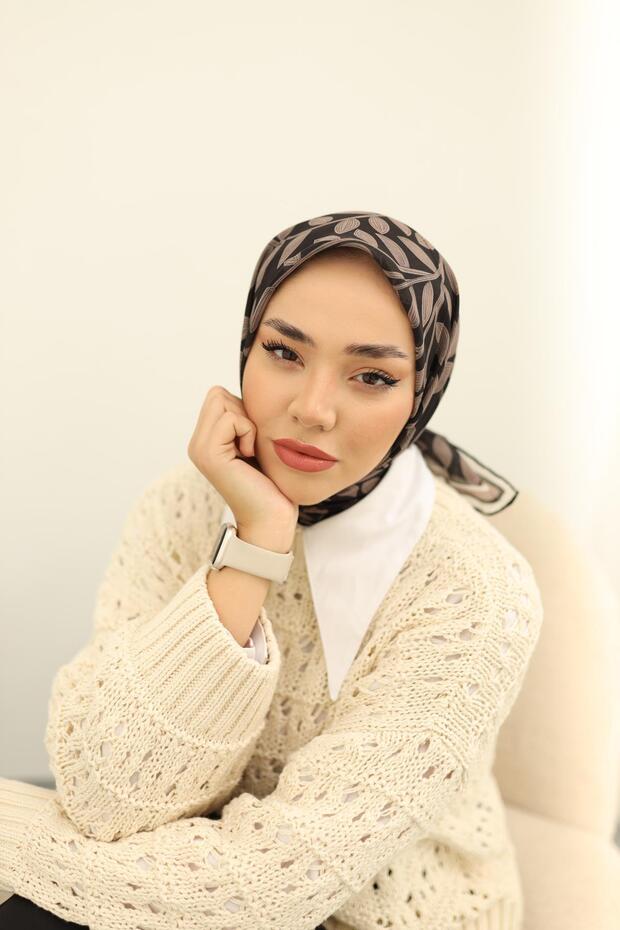 Soft Eşarp 73051-05 - 4