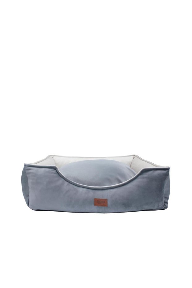 Dolce Premium Yatak Gri Large