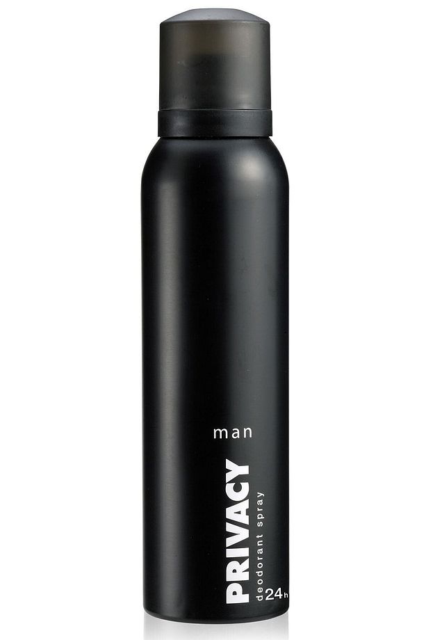 MAN ERKEK DEODORANT 150 ML- - 1