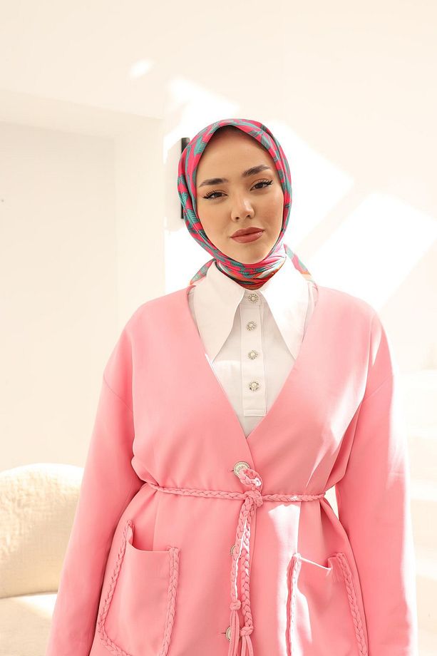 Soft Eşarp 73051-28 - 5