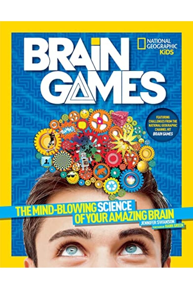Ngk Brain Games Old Ed