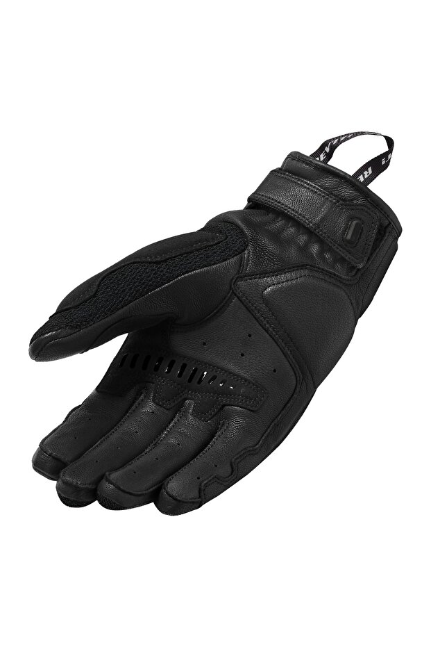 DUTY ELDİVEN SİYAH - 2