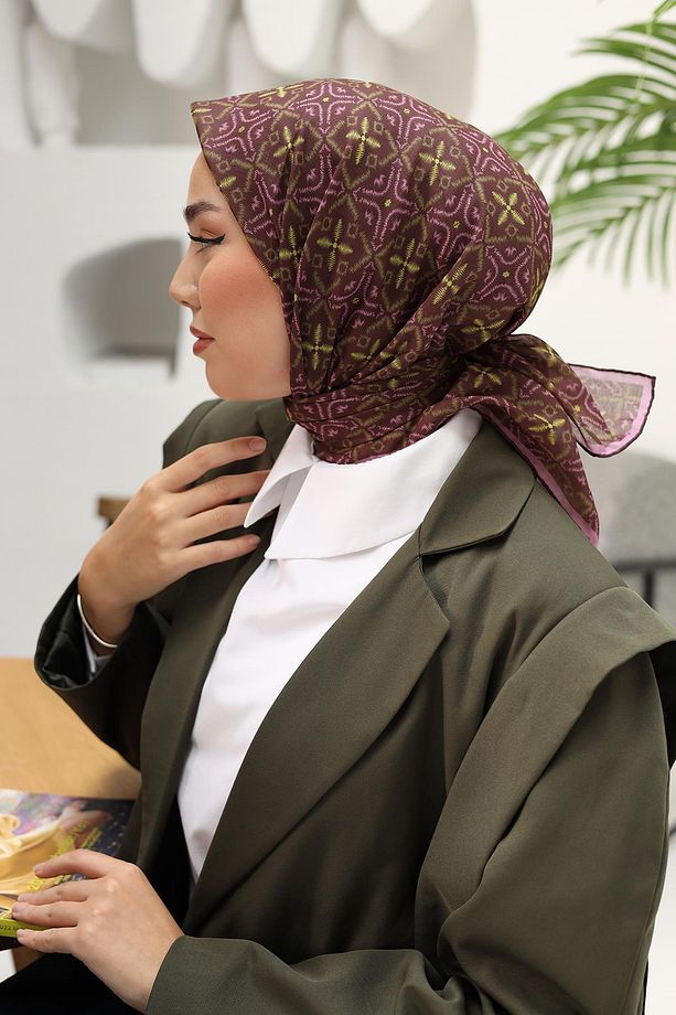 Soft Eşarp 73057-23 - 3