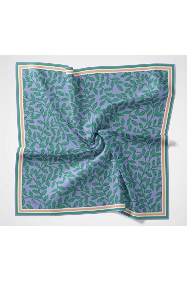 Eșarfă moale 73051-15 - 7