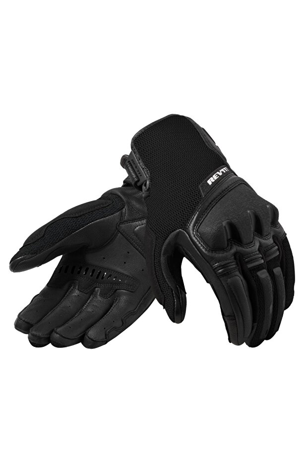 DUTY ELDİVEN SİYAH - 1