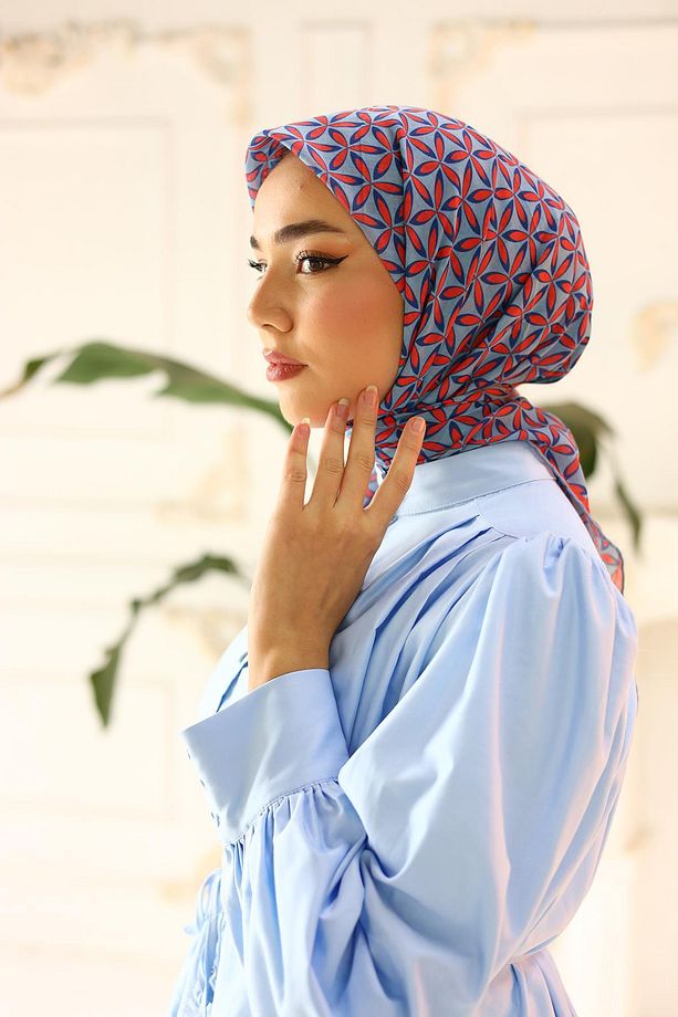 Soft Eşarp 73058-12 - 4