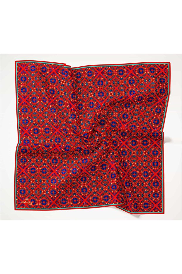 Soft Eşarp 73052-20 - 6