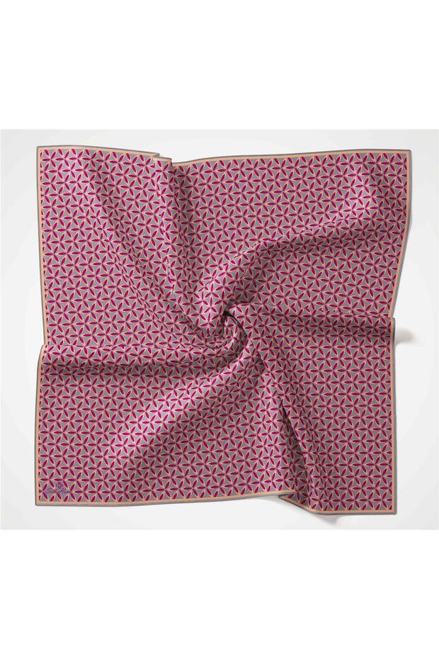 Eșarfă moale 73058-32 - 8