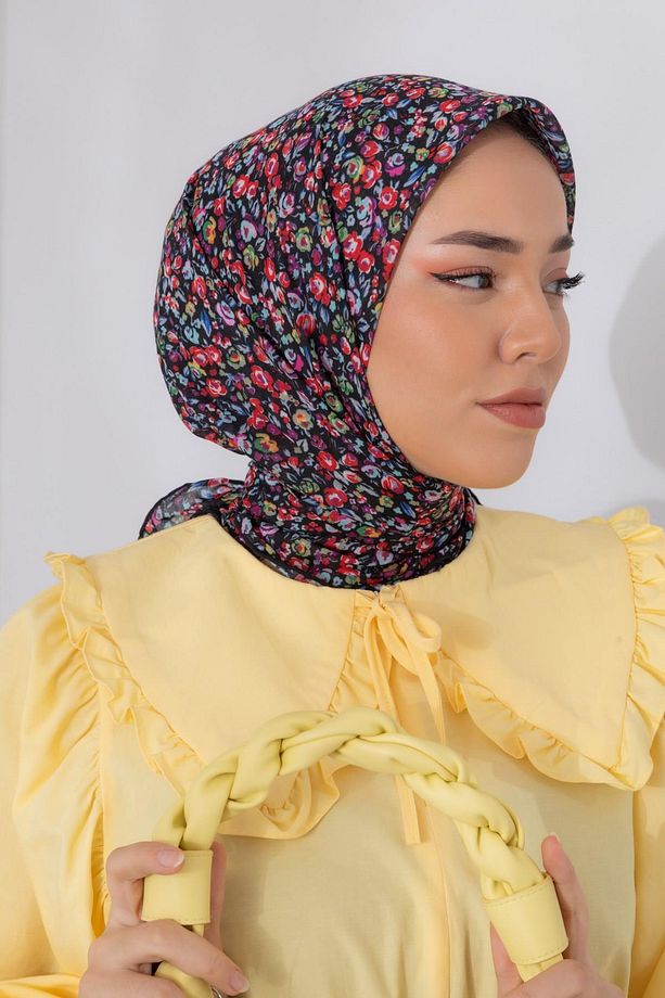 Soft Eşarp 73030-32 - 3