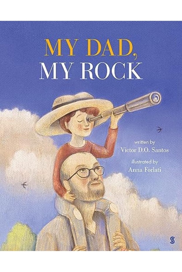 My Dad My Rock