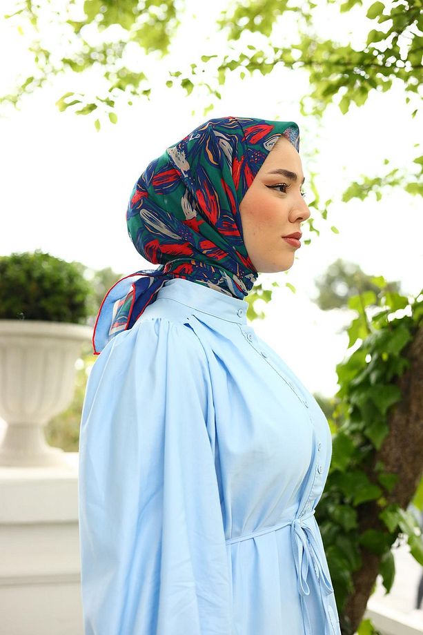 Soft Eşarp 73055-26 - 6