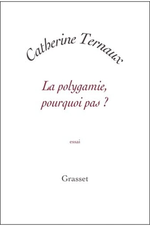 La Polygamie Pourquoi Pas