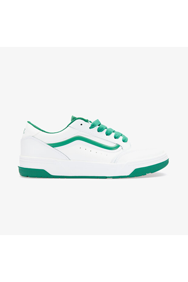 Hylane Unisex Yeşil Sneaker - 1