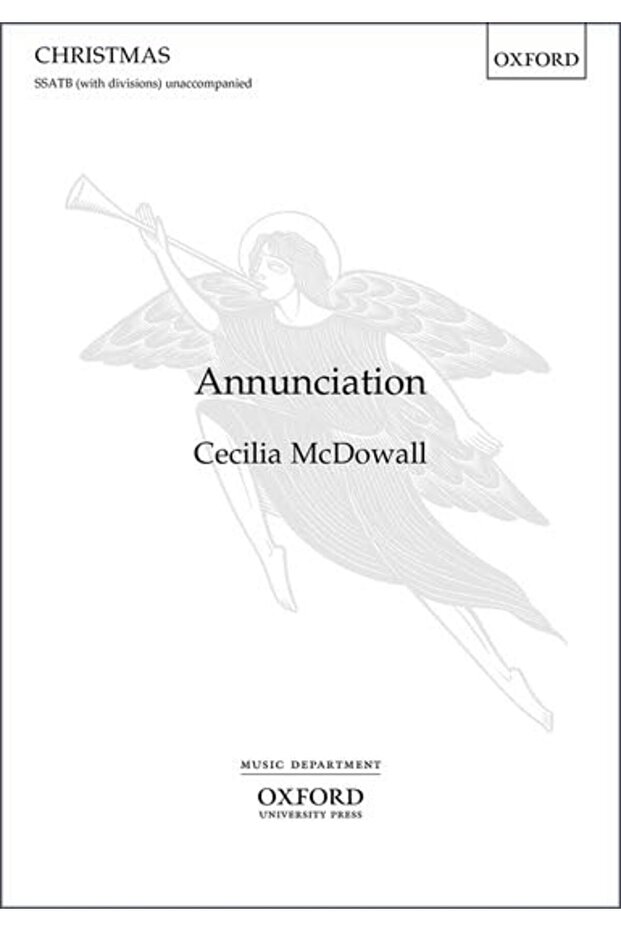Annunciation