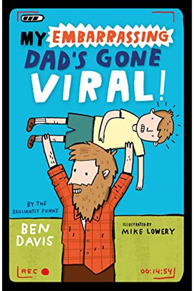 My Embarrassing Dads Gone Viral