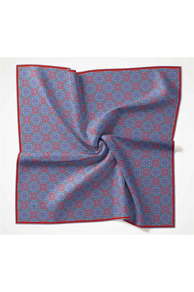 Eșarfă moale 73057-50 - 6