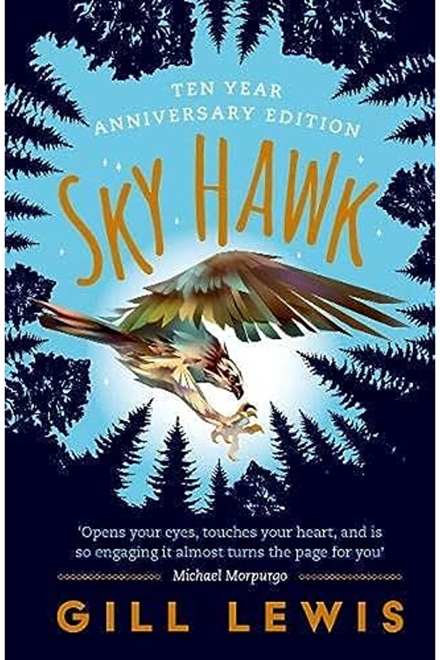 Sky Hawk
