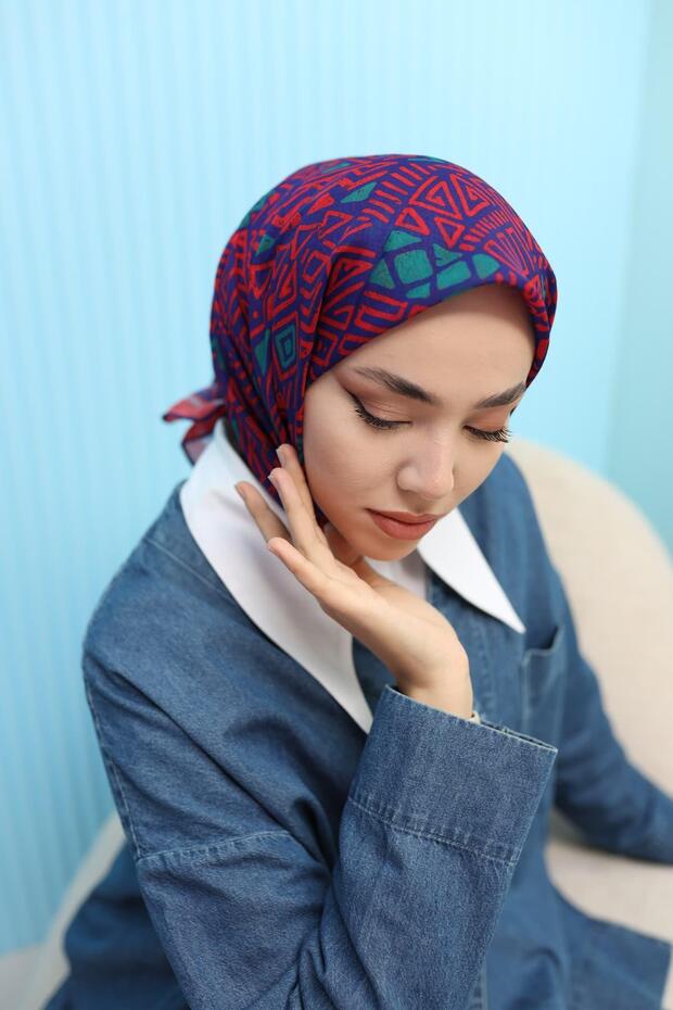Soft Eşarp 73056-41 - 4