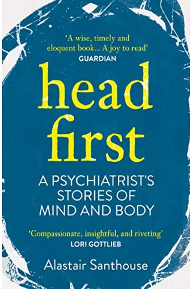 Head First
