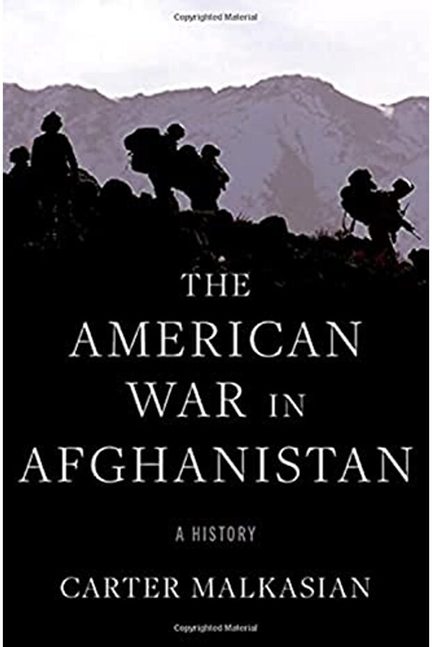 American War In Afghanistan