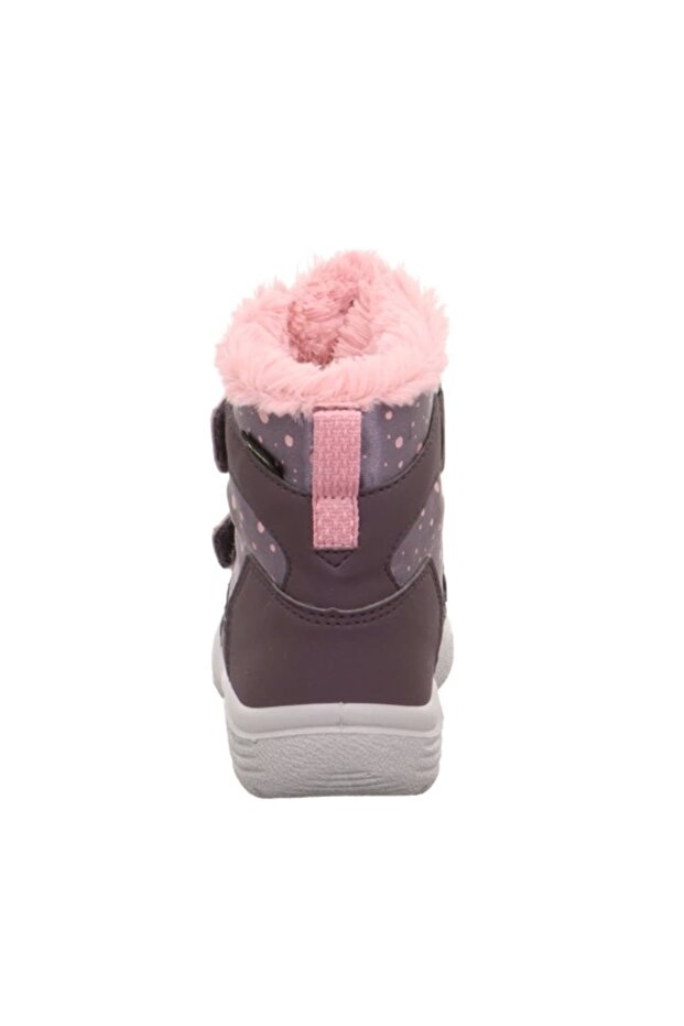 Crystal Kız Çocuk Gore-tex Bot - 5