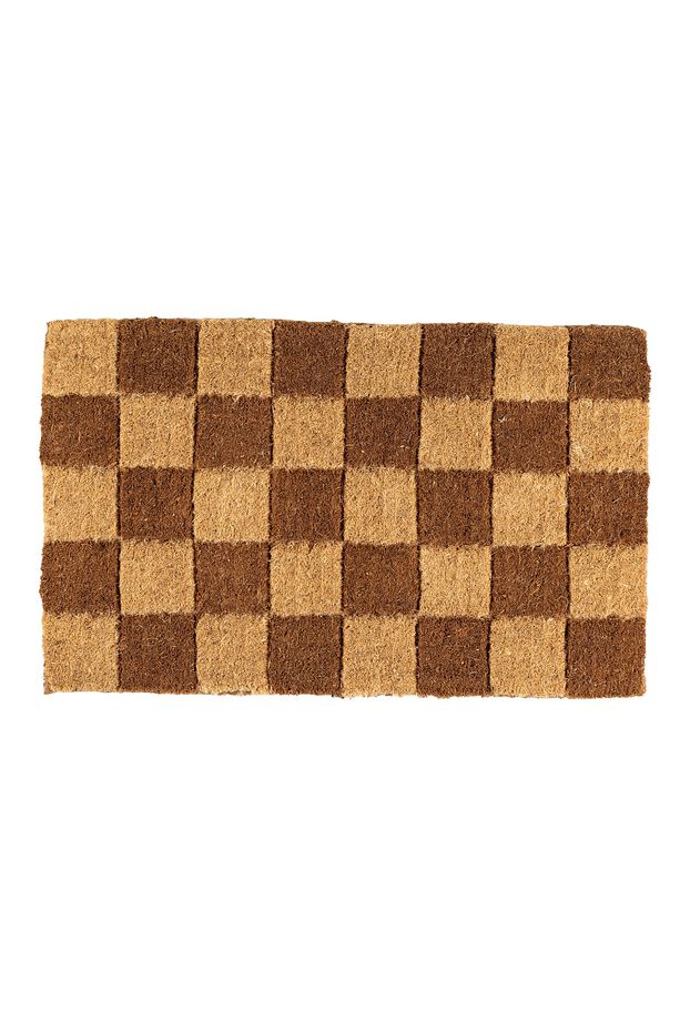 GIO SQUARE THICK KAPI PASPASI 45X75 - 1