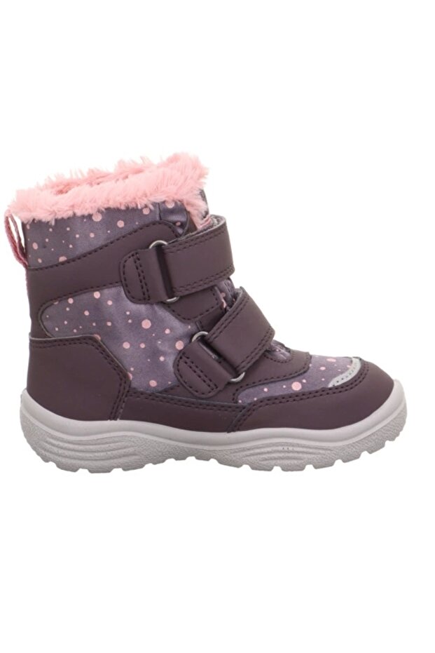 Crystal Kız Çocuk Gore-tex Bot - 3