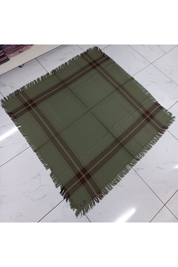 Şal eșarfă de umăr Çağla - 2