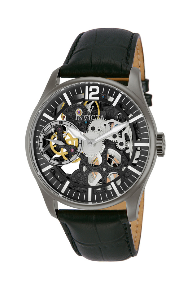 112406 Men's Wristwatch