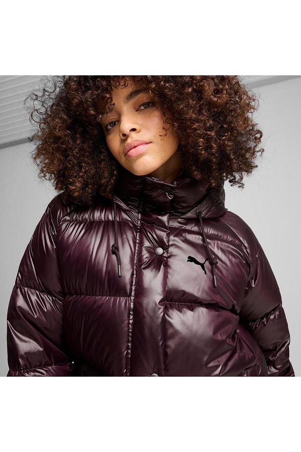 Style Down Jacket Kadın Ceket - 4