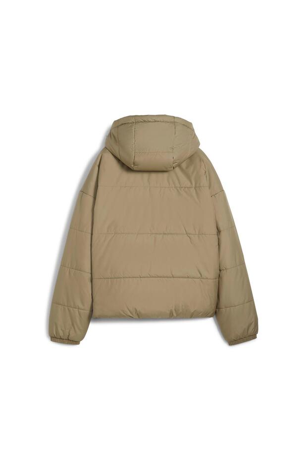 Classics Padded Jacket Kadın Ceket - 3