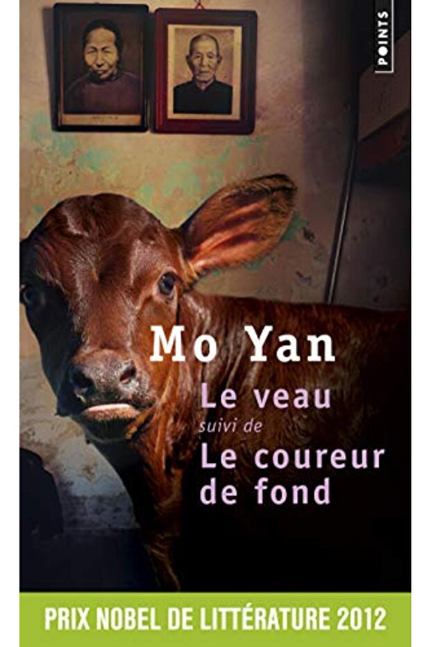 Le Veau - 1