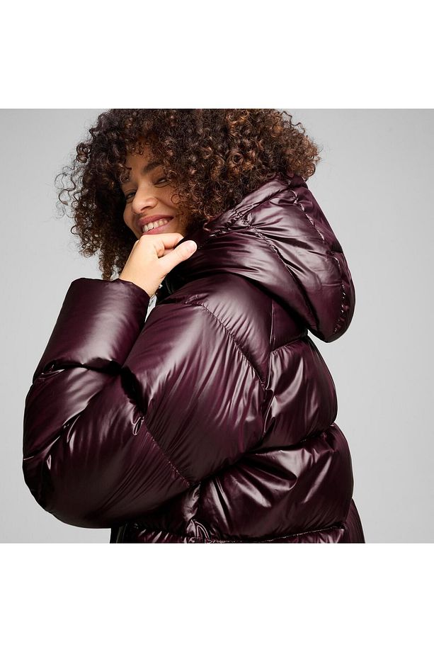 Style Down Jacket Kadın Ceket - 7