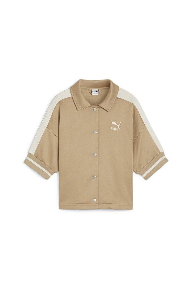 T7 Track Jacket Kadın Ceket - 1