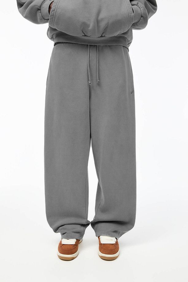Eşofman altı jogger pantolon - 2