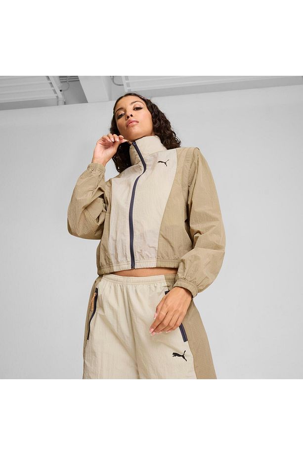 Dare To Modular Jacket Kadın Ceket - 3