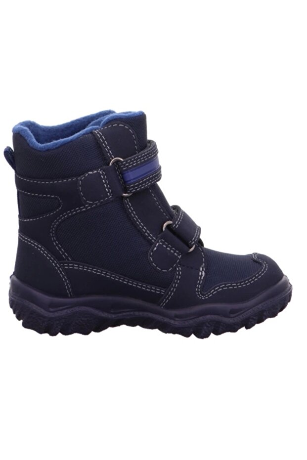 Husky2 Mavi Unisex Çocuk Goretex Bot - 4