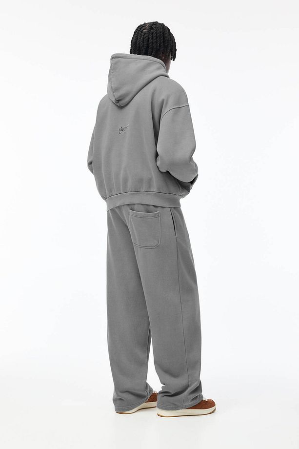 Eşofman altı jogger pantolon - 4