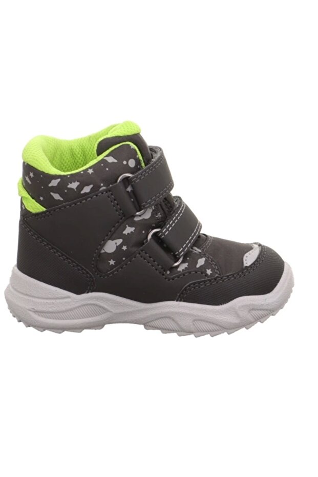 Glacıer Gri Erkek Çocuk Gore-tex Bot - 3