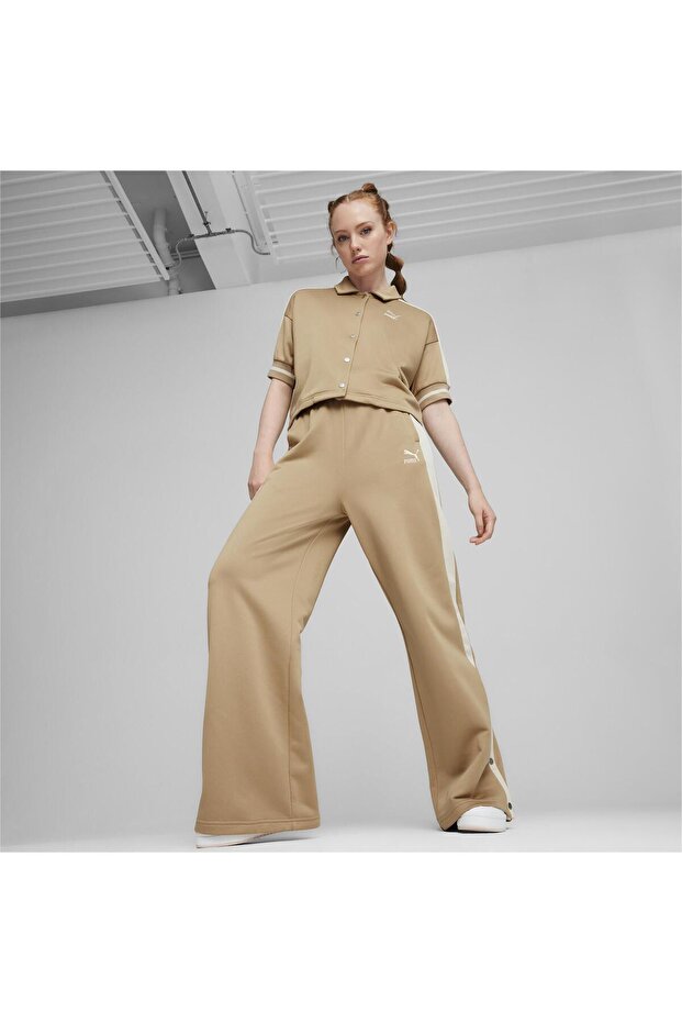 T7 Track Jacket Kadın Ceket - 6